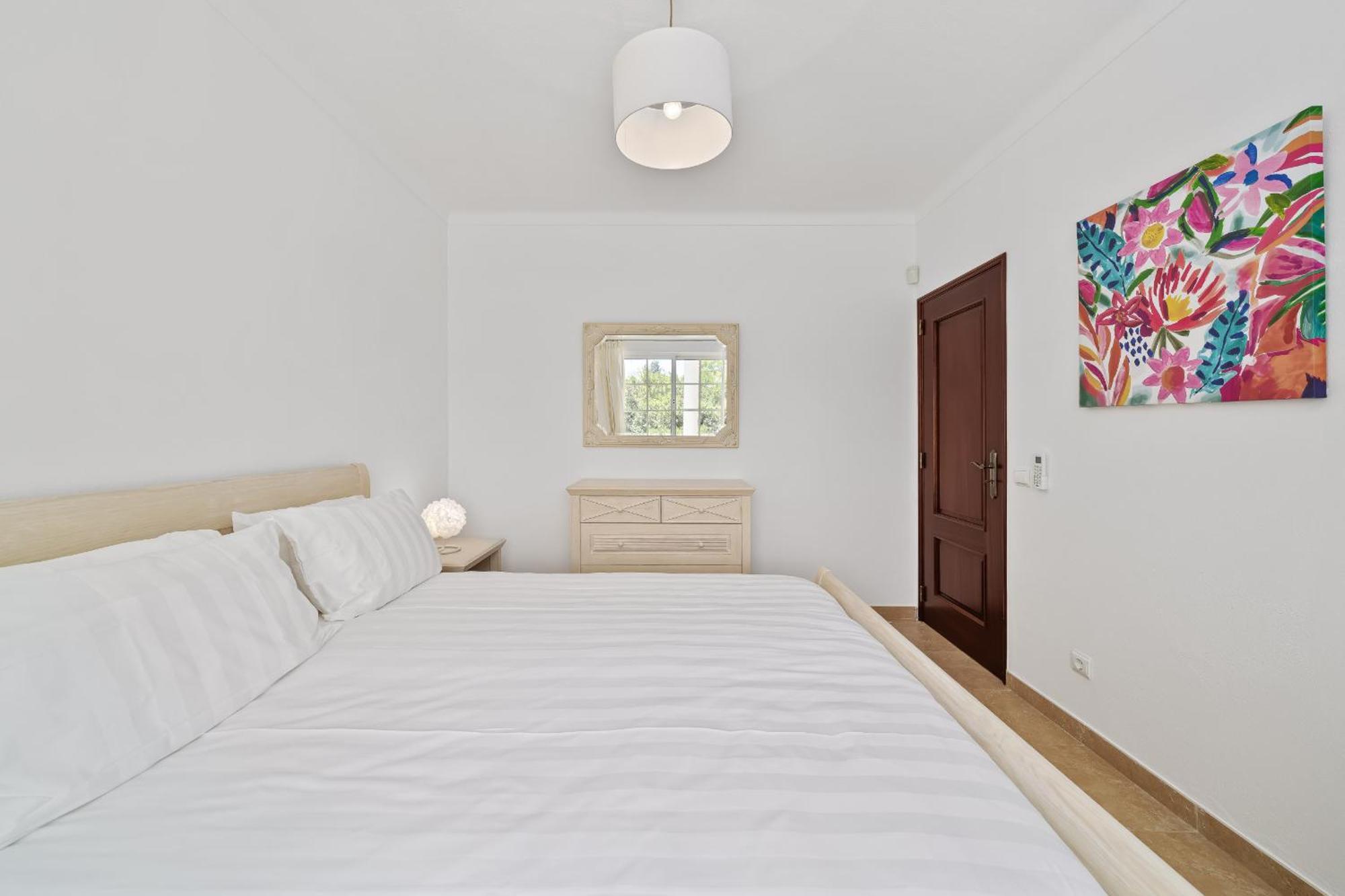 Vila Casa Cegonha Carvoeiro  Exteriér fotografie
