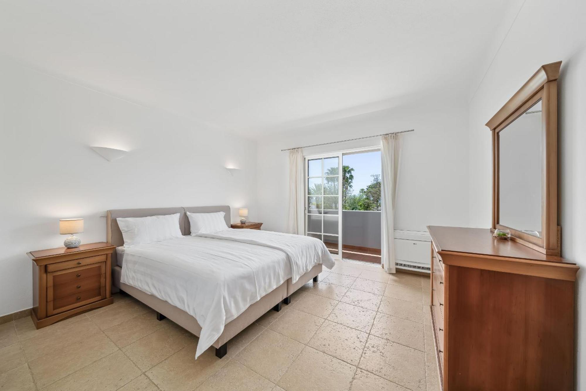 Vila Casa Cegonha Carvoeiro  Exteriér fotografie