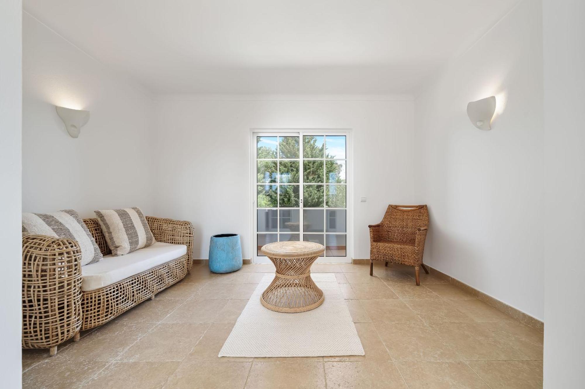 Vila Casa Cegonha Carvoeiro  Exteriér fotografie