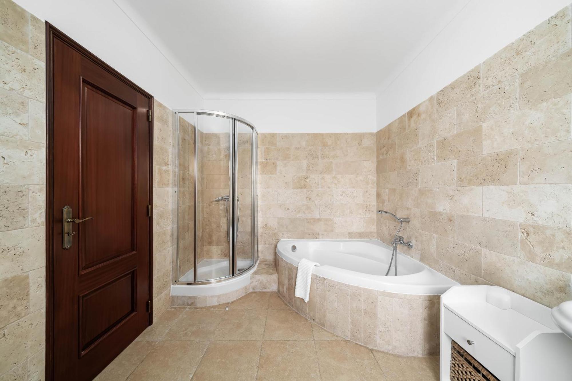 Vila Casa Cegonha Carvoeiro  Exteriér fotografie