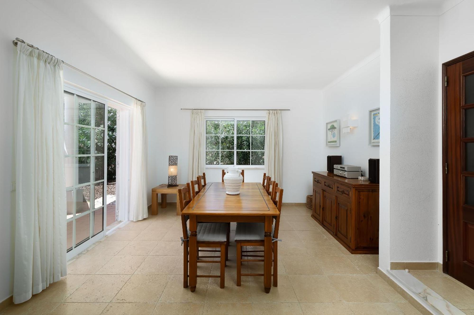 Vila Casa Cegonha Carvoeiro  Exteriér fotografie