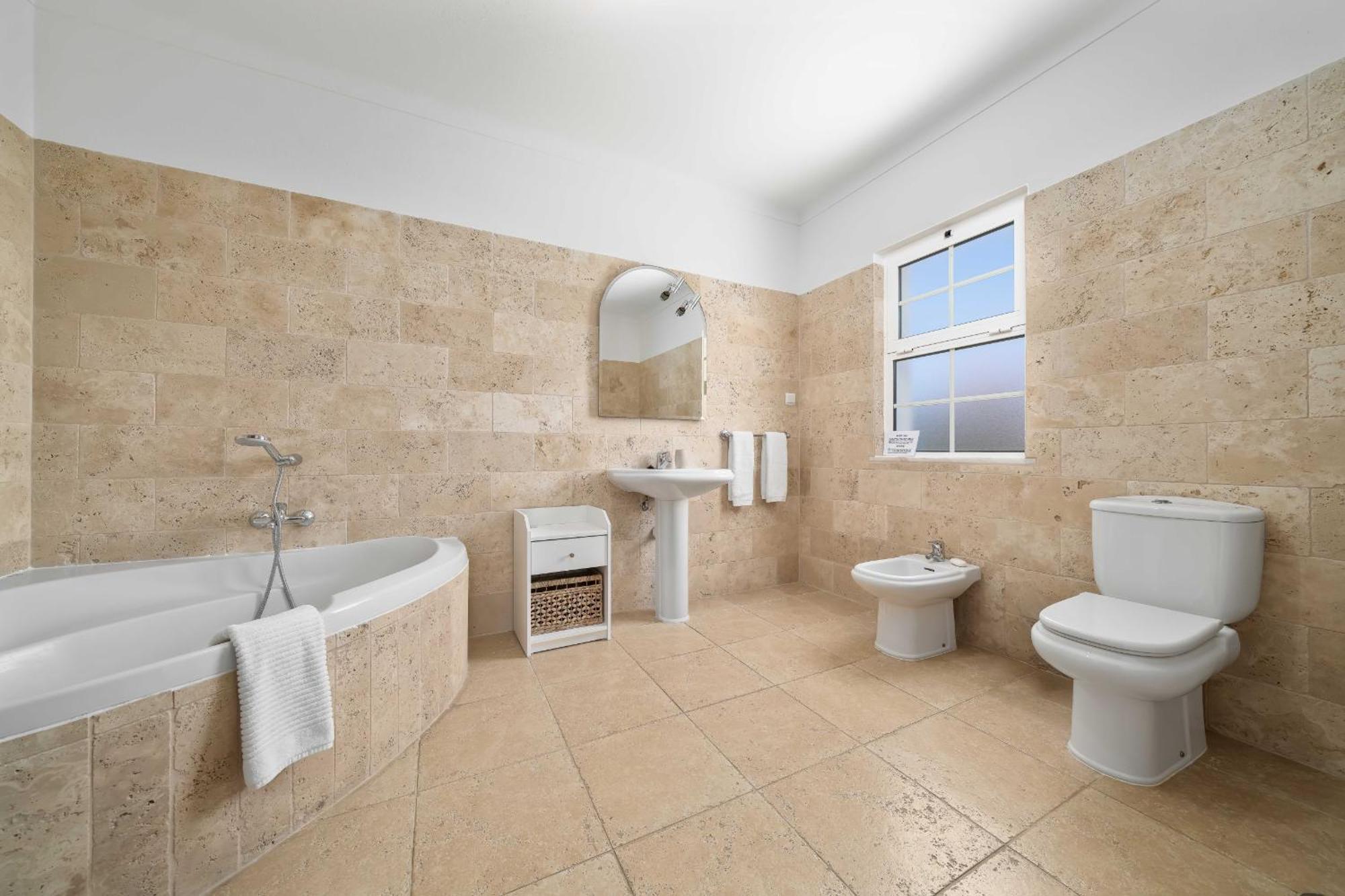 Vila Casa Cegonha Carvoeiro  Exteriér fotografie