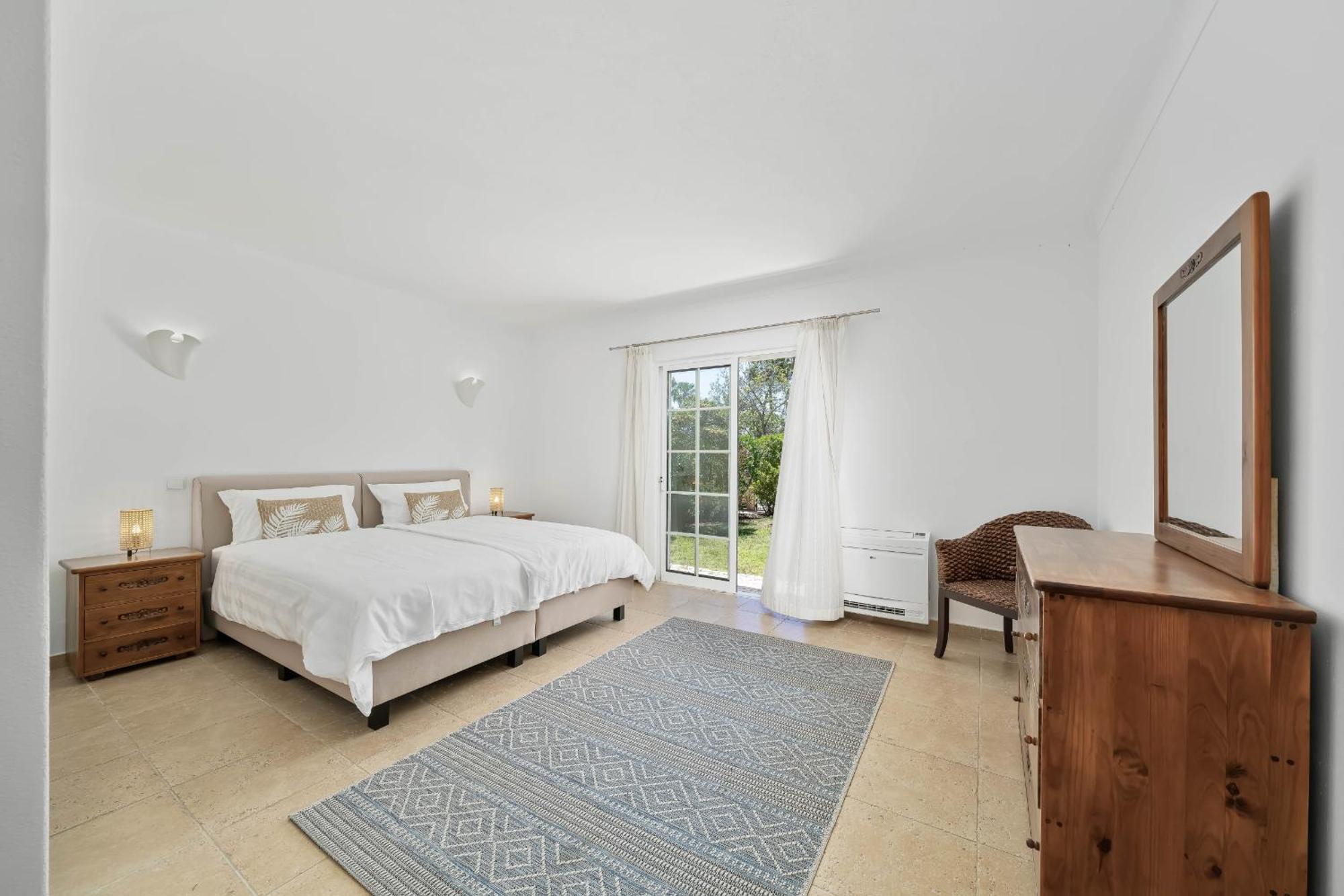 Vila Casa Cegonha Carvoeiro  Exteriér fotografie