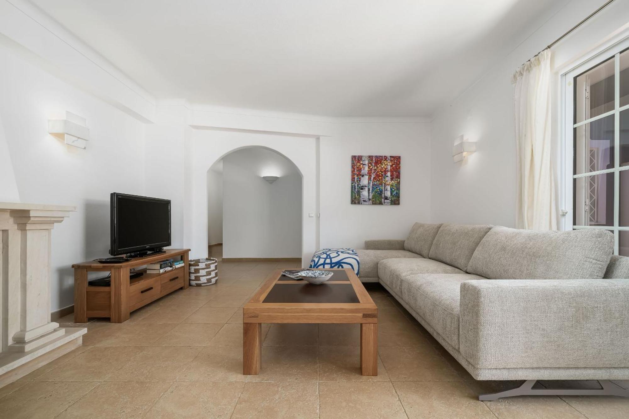 Vila Casa Cegonha Carvoeiro  Exteriér fotografie