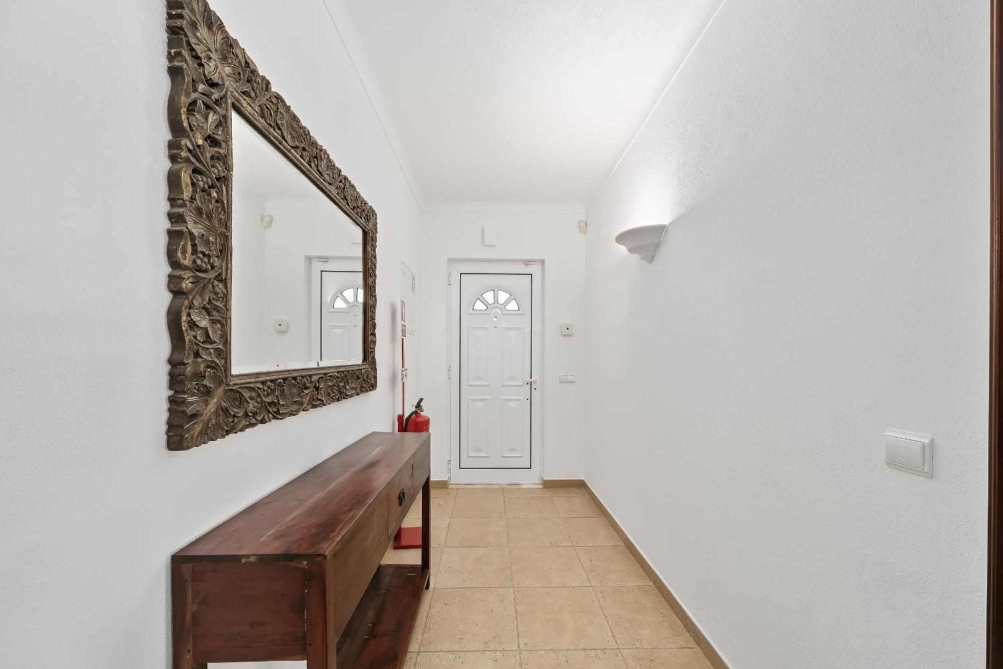 Vila Casa Cegonha Carvoeiro  Exteriér fotografie