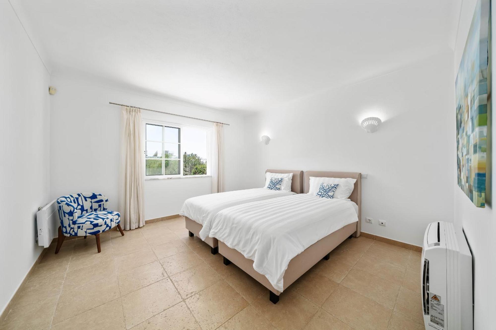Vila Casa Cegonha Carvoeiro  Exteriér fotografie