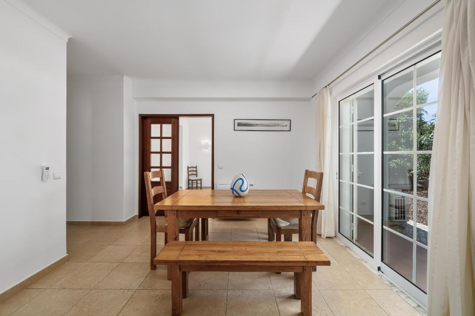 Vila Casa Cegonha Carvoeiro  Exteriér fotografie
