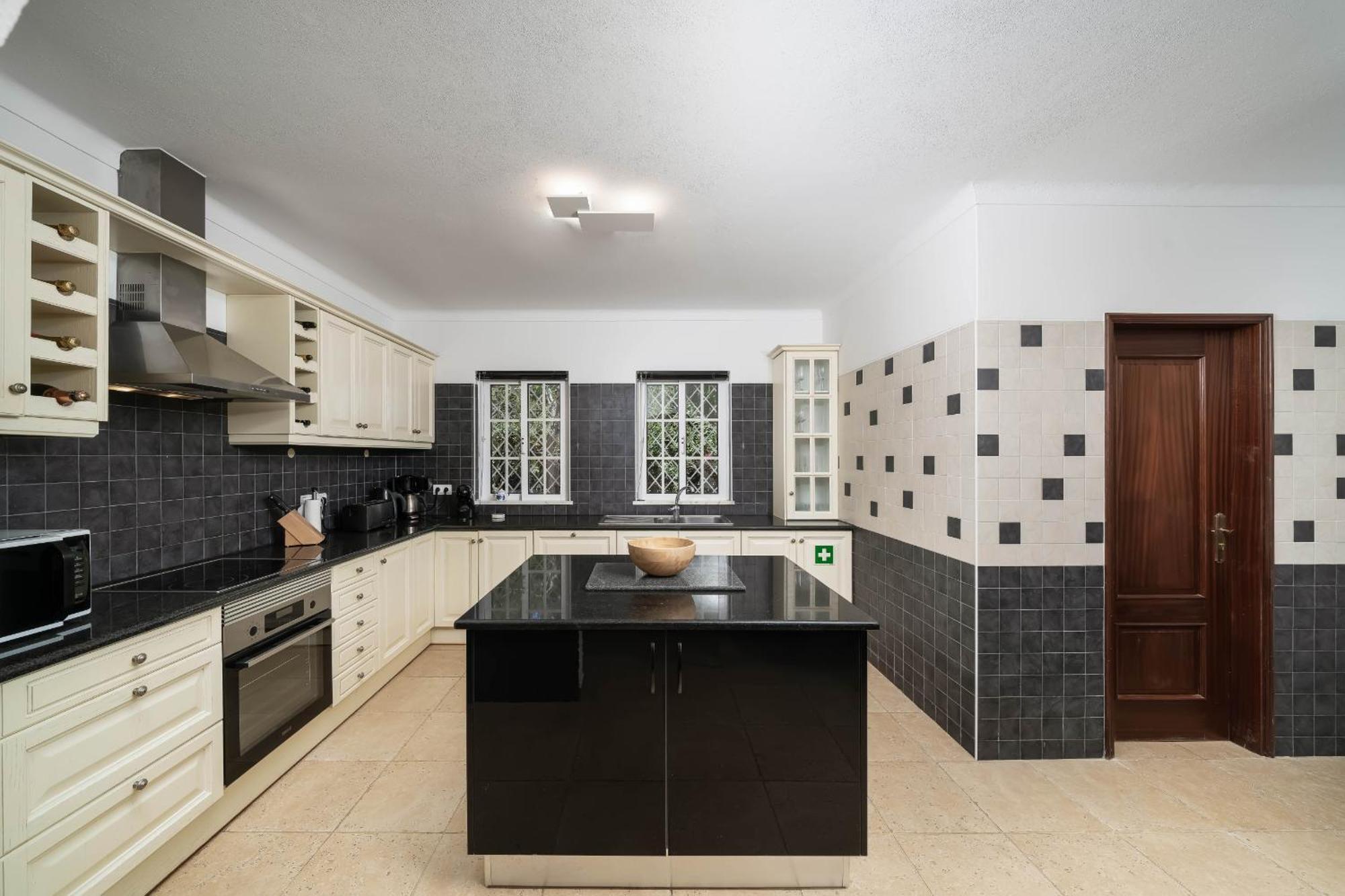 Vila Casa Cegonha Carvoeiro  Exteriér fotografie