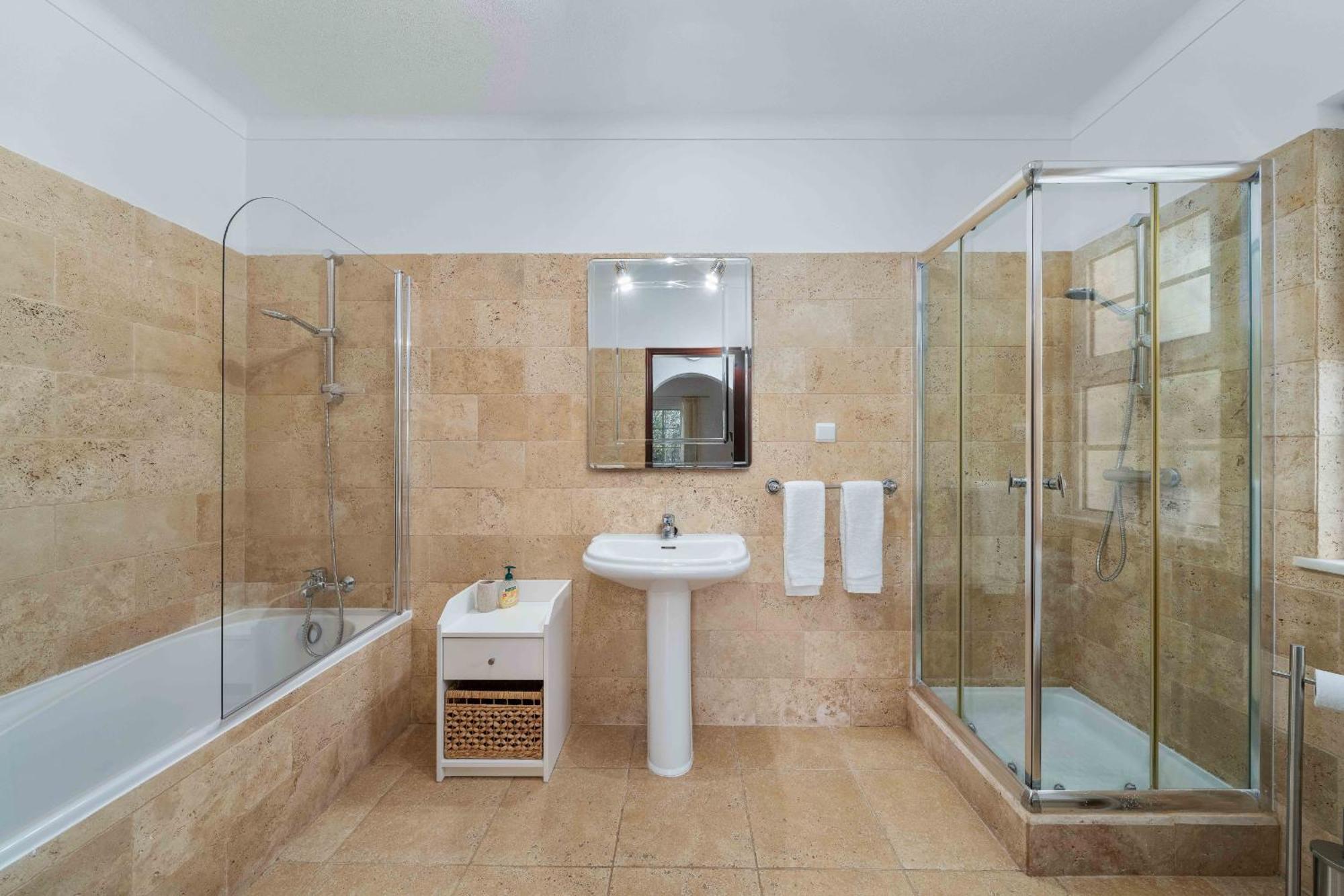 Vila Casa Cegonha Carvoeiro  Exteriér fotografie